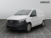 Mercedes Vans Vito 114 cdi long e6