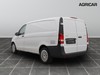 Mercedes Vans Vito 114 cdi long e6