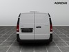 Mercedes Vans Vito 114 cdi long e6