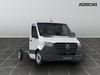 Mercedes Vans Sprinter 317 rwd 2.0 cdi t 37/35 pro