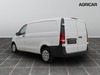 Mercedes Vans Vito 114 cdi long e6