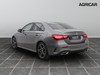 Mercedes Classe A 180 d amg line advanced plus 8g-dct