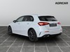 Mercedes Classe A 250 e plug-in-hybrid amg line premium speedshift dct amg 8g