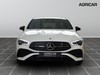 Mercedes CLA shooting brake 180 d amg line advanced plus 8g-dct