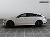 Mercedes CLA shooting brake 180 d amg line advanced plus 8g-dct