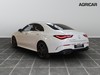 Mercedes CLA coupe 180 d amg line advanced plus 8g-dct