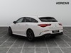 Mercedes CLA shooting brake 200 amg line advanced plus 7g-dct