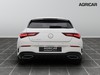 Mercedes CLA shooting brake 200 amg line advanced plus 7g-dct