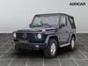 Mercedes Classe G cabrio 320 auto