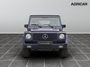 Mercedes Classe G cabrio 320 auto