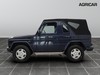 Mercedes Classe G cabrio 320 auto