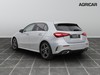 Mercedes Classe A 180 d amg line advanced plus speedshift dct amg 8g