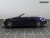 Mercedes Classe E cabrio 300 d premium plus 9g-tronic plus