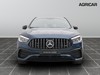 AMG GLA amg 35 4matic speedshift dct amg 8g