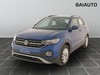 Volkswagen T-Cross 1.0 tsi 95cv style