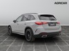 Mercedes GLC suv 300 d amg line premium 4matic 9g-tronic