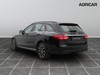 Mercedes Classe C station wagon 180 d business 9g-tronic