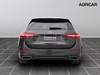 Mercedes Classe C station wagon 300 de plug in hybrid amg line advanced plus 9g-tronic