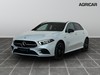 Mercedes Classe A 250 e plug in hybrid (e eq-power) premium 8g-dct