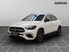 Mercedes GLA 200 amg line advanced plus 7g-dct