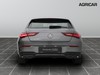 Mercedes CLA shooting brake 180 d progressive advanced 8g-dct