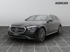 Mercedes Classe E station wagon 300 de plug in hybrid amg line premium plus 4matic 9g-tronic