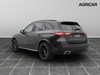 Mercedes GLC suv 220 d amg line premium 4matic 9g-tronic