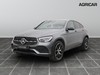 Mercedes GLC coupe 300 d premium plus 4matic 9g-tronic plus