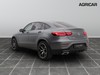 Mercedes GLC coupe 300 d premium plus 4matic 9g-tronic plus