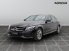 Mercedes Classe C berlina 200 d sport 7g-tronic plus