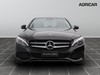 Mercedes Classe C berlina 200 d sport 7g-tronic plus