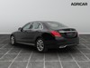 Mercedes Classe C berlina 200 d sport 7g-tronic plus