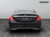 Mercedes Classe C berlina 200 d sport 7g-tronic plus