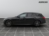 Mercedes Classe C station wagon 300 de plug in hybrid amg line advanced plus 9g-tronic