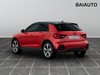 Audi A1 allstreet 30 1.0 tfsi 116cv business s tronic