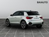 Audi A1 allstreet 30 1.0 tfsi 116cv business s tronic