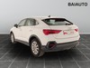 Audi Q3 sportback 35 2.0 tdi business plus s tronic