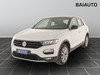 Volkswagen T-Roc 1.6 tdi scr style