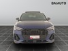 Audi Q3 sportback 45 1.4 tfsi e s line edition s tronic