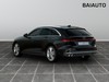 Audi A5 avant 2.0 tdi mhev+ 204cv s line edition s tronic