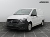 Mercedes Vans Vito 116 cdi long e6