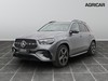 Mercedes Classe GLE gle 350 de plug in hybrid amg line premium 4matic 9g-tronic plus