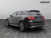 Mercedes GLC suv 300 de plug in hybrid (de eq-power) premium 4matic 9g-tronic plus