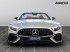 AMG SL amg roadster 63 v8 premium plus 4matic+ speedshift mct amg