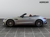 AMG SL amg roadster 63 v8 premium plus 4matic+ speedshift mct amg