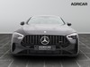 AMG GT MG coupe 43 mild hybrid (eq-boost) 4matic+ speedshift dct