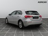 Mercedes Classe A 180 d business 7g-dct