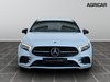 Mercedes Classe A 180 d premium night edition 8g-dct