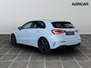 Mercedes Classe A 180 d premium night edition 8g-dct