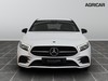 Mercedes Classe A 180 d premium night edition 8g-dct